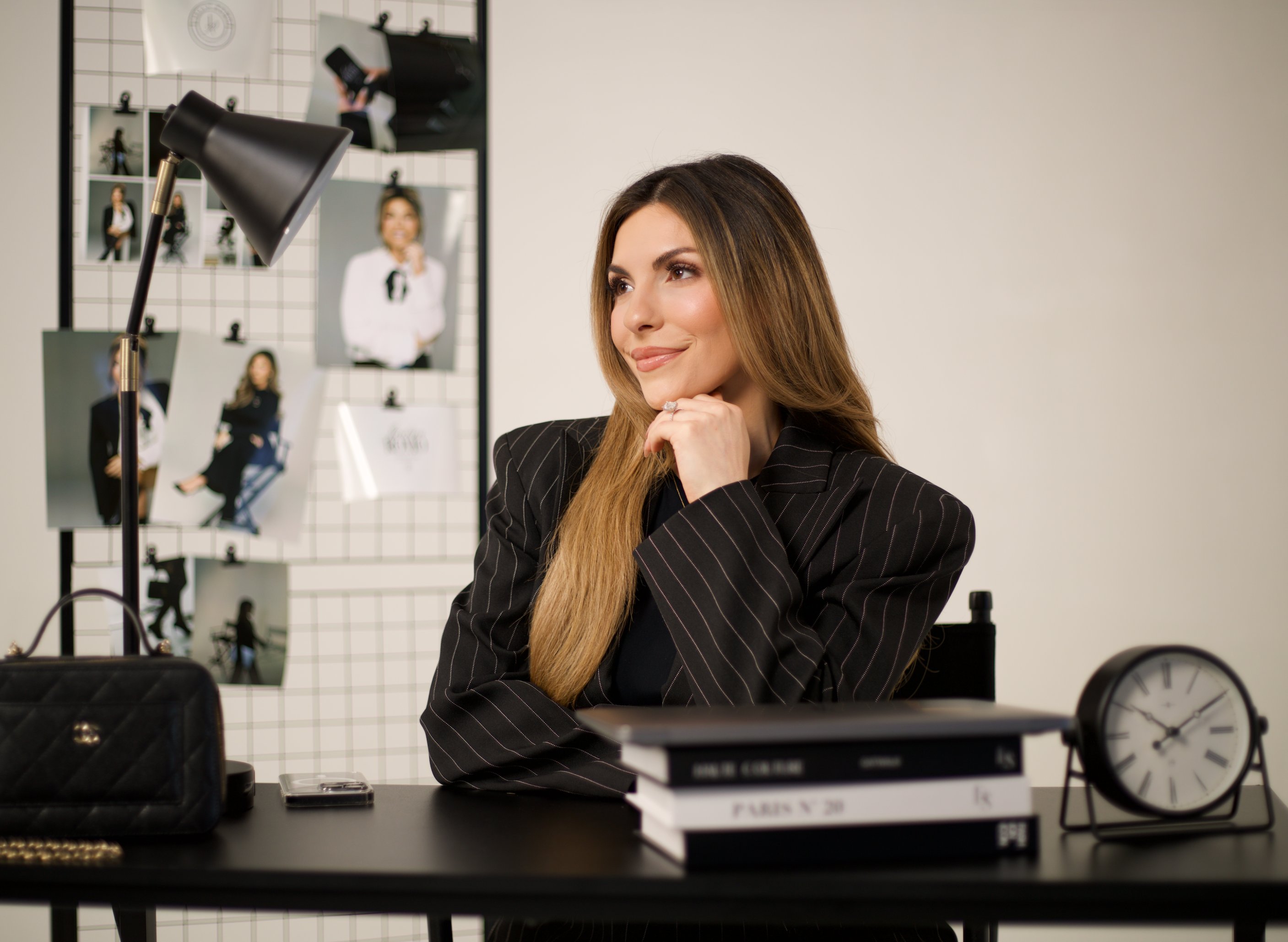 Jaclyn Romo — Jaclyn AI creator